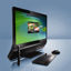 Imagem de Lenovo IdeaCentre 600 All-in-One PC