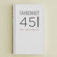 Imagem de Fahrenheit 451 by Ray Bradbury