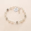 Imagem de Flower Girl Bracelet
